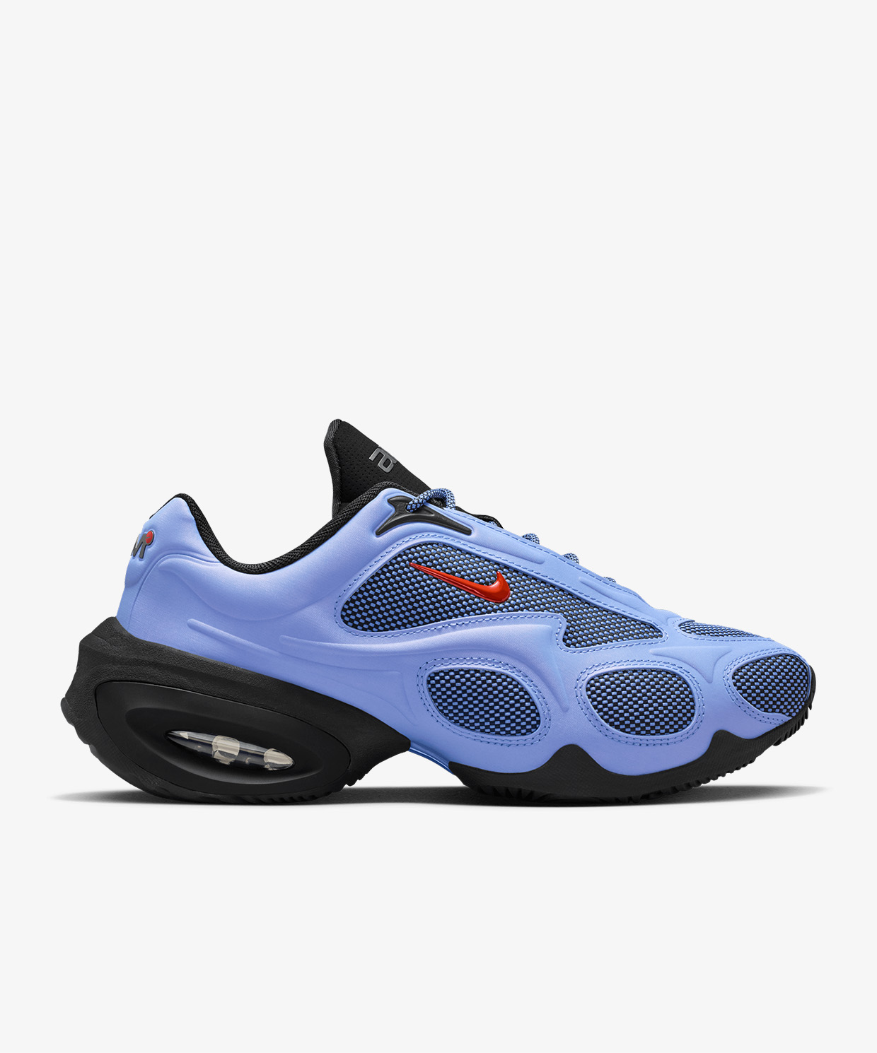 Nike Air Max Muse Sneaker II6282-400 - Sneaks Up