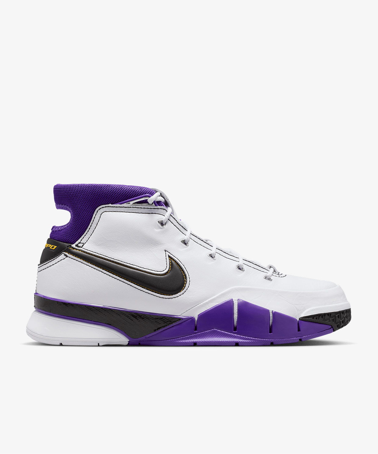 Nike Kobe 1 Protro Basketbol Ayakkabısı IM0542-100 - Sneaks Up