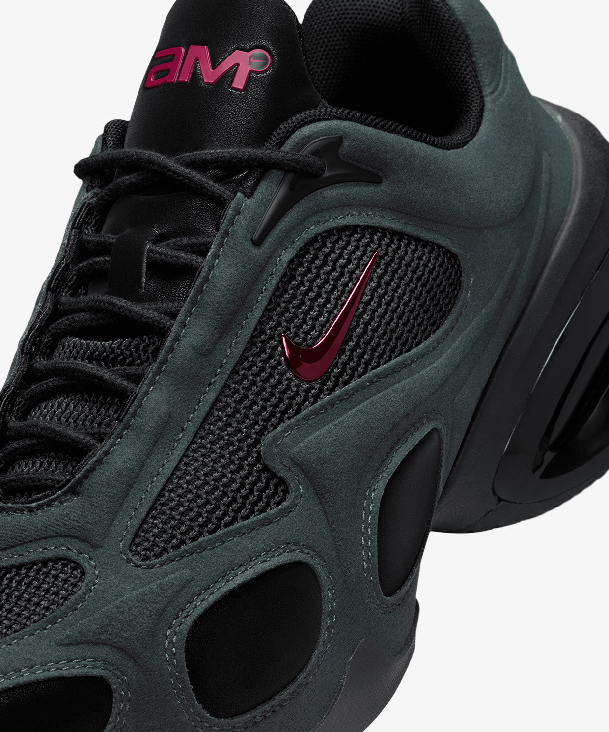Nike Air Max Muse Sneaker IM6023-060 - Sneaks Up