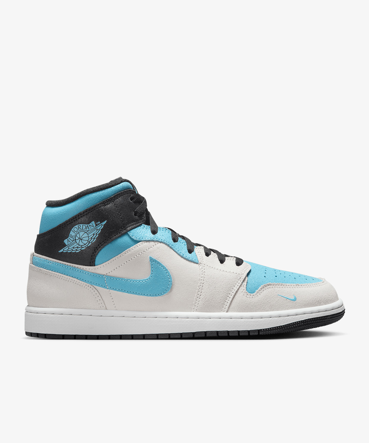 Jordan Air 1 Mid SE Sneaker IM6567-121 - Sneaks Up