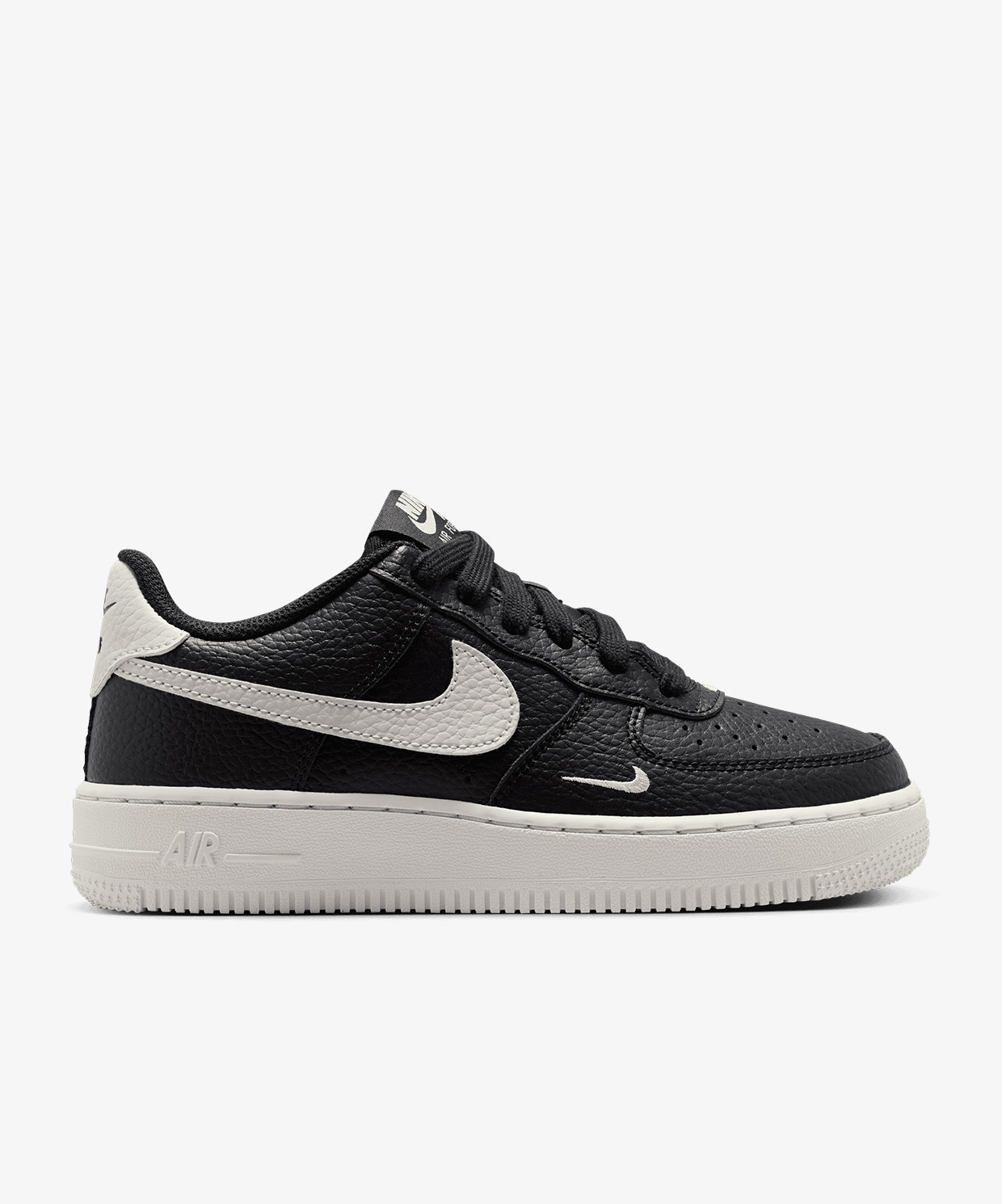 Nike Air Force 1 (Gs) Sneaker IO7403-001 - Sneaks Up