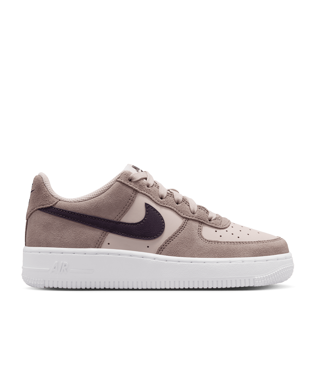 Nike Air Force 1 Essential+ (Gs) Sneaker IQ2743-600 - Sneaks Up