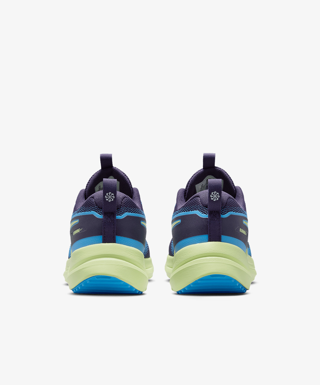 Nike Cosmic Runner (Gs) Sneaker IQ9312-573 - Sneaks Up