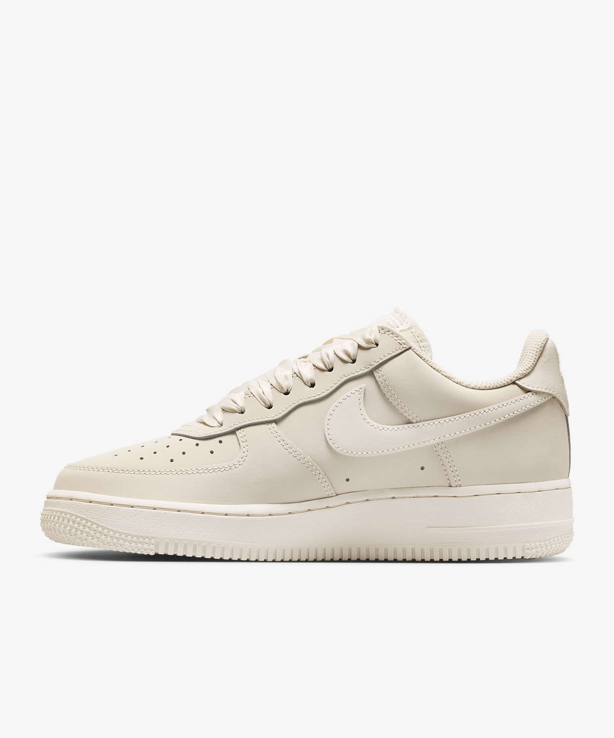 Nike Air Force 1 Retro Premium Sneaker IR0871-100 - Sneaks Up