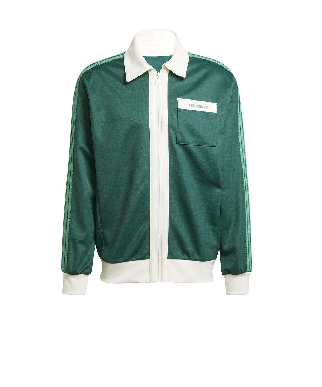 adidas Track Top Ceket JC8362-001 - Sneaks Up