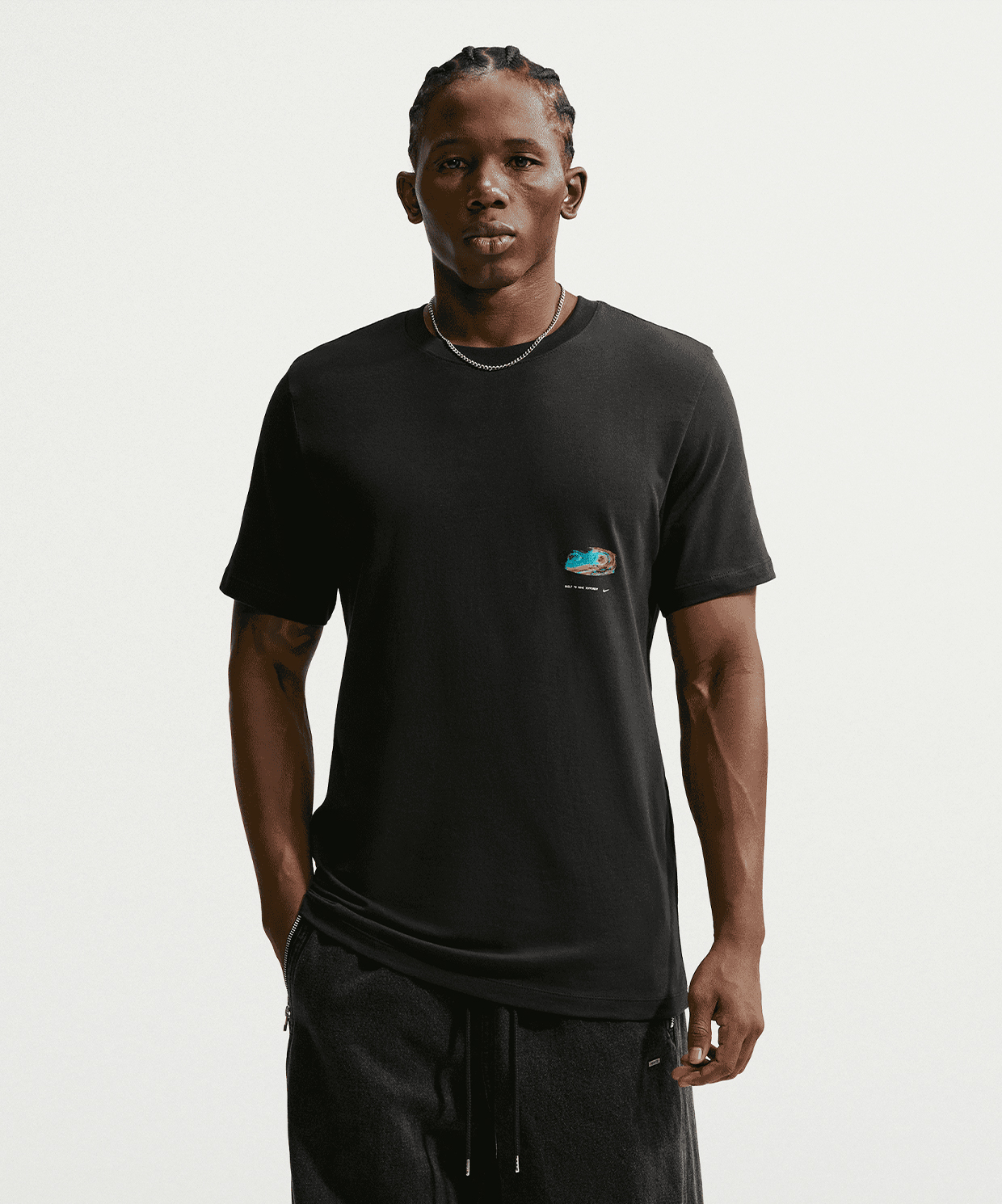 Мужская футболка Nike Nike Sportswear на каждый день
