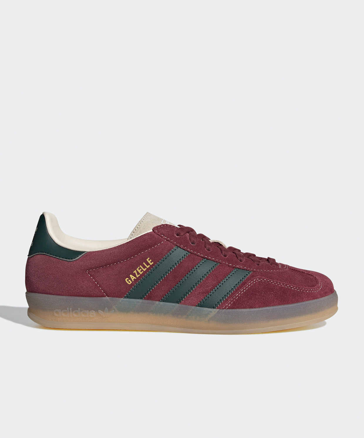 adidas Gazelle Indoor Sneaker JH5403-001 - Sneaks Up