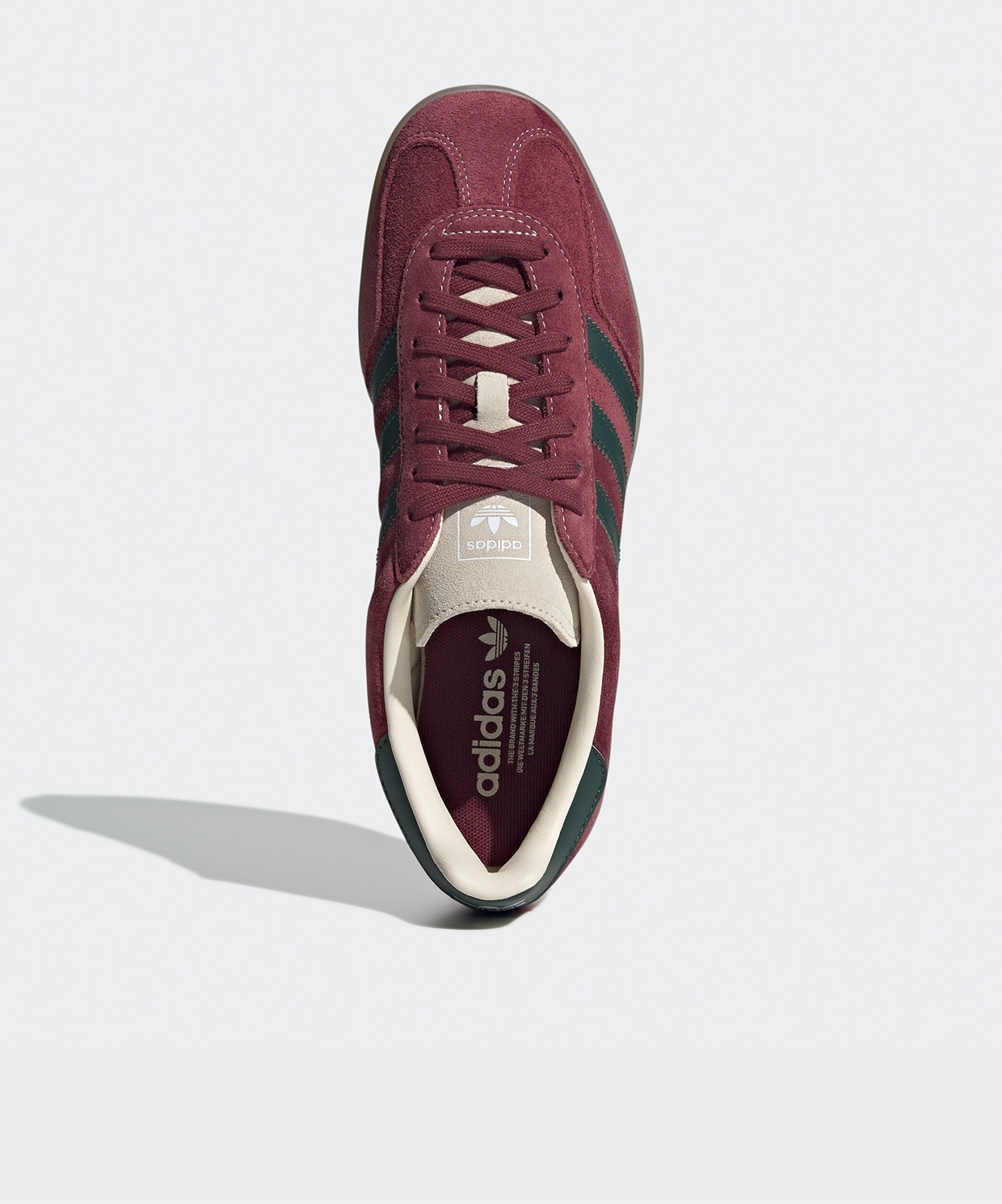 adidas Gazelle Indoor Sneaker JH5403-001 - Sneaks Up