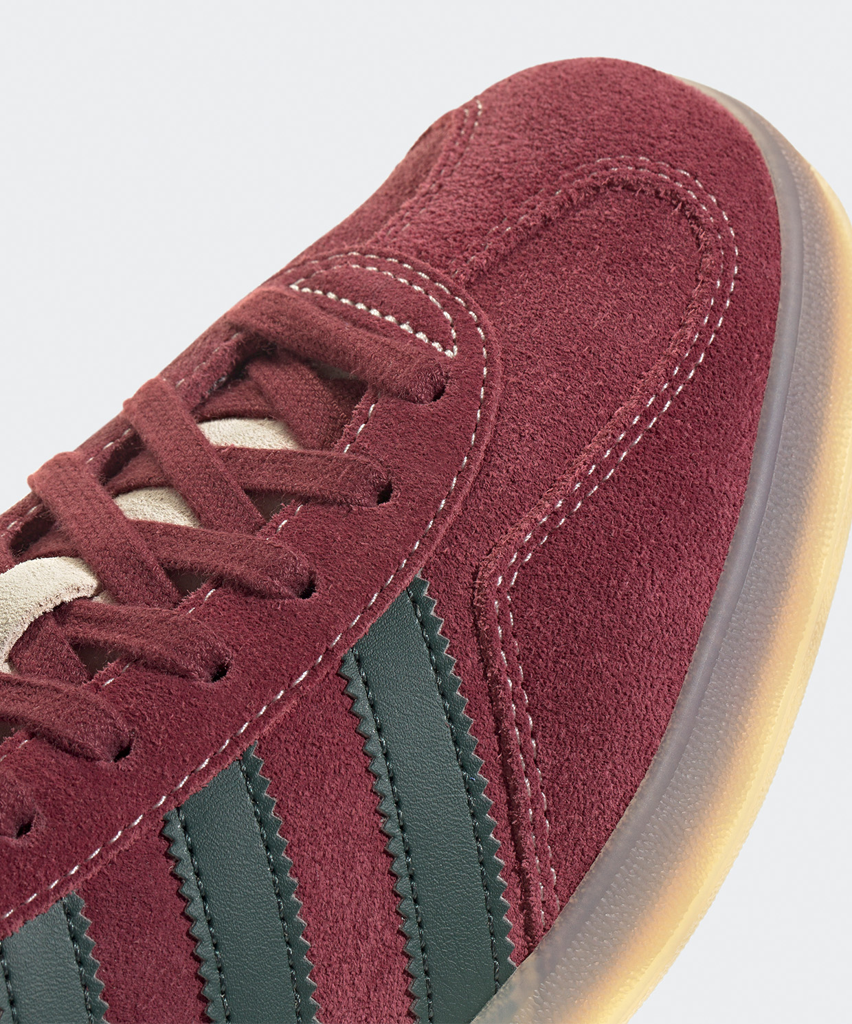 adidas Gazelle Indoor Sneaker JH5403-001 - Sneaks Up