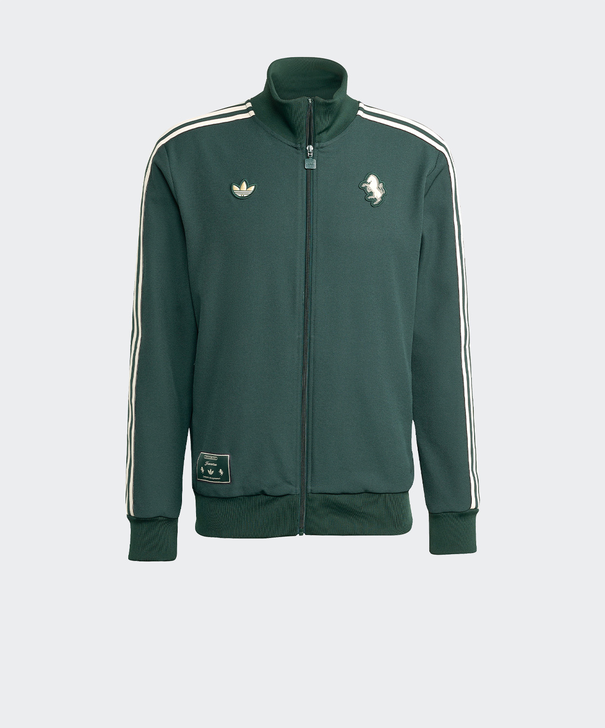 adidas Juventus Terrace Icons Track Top Sweatshirt JM9449-001