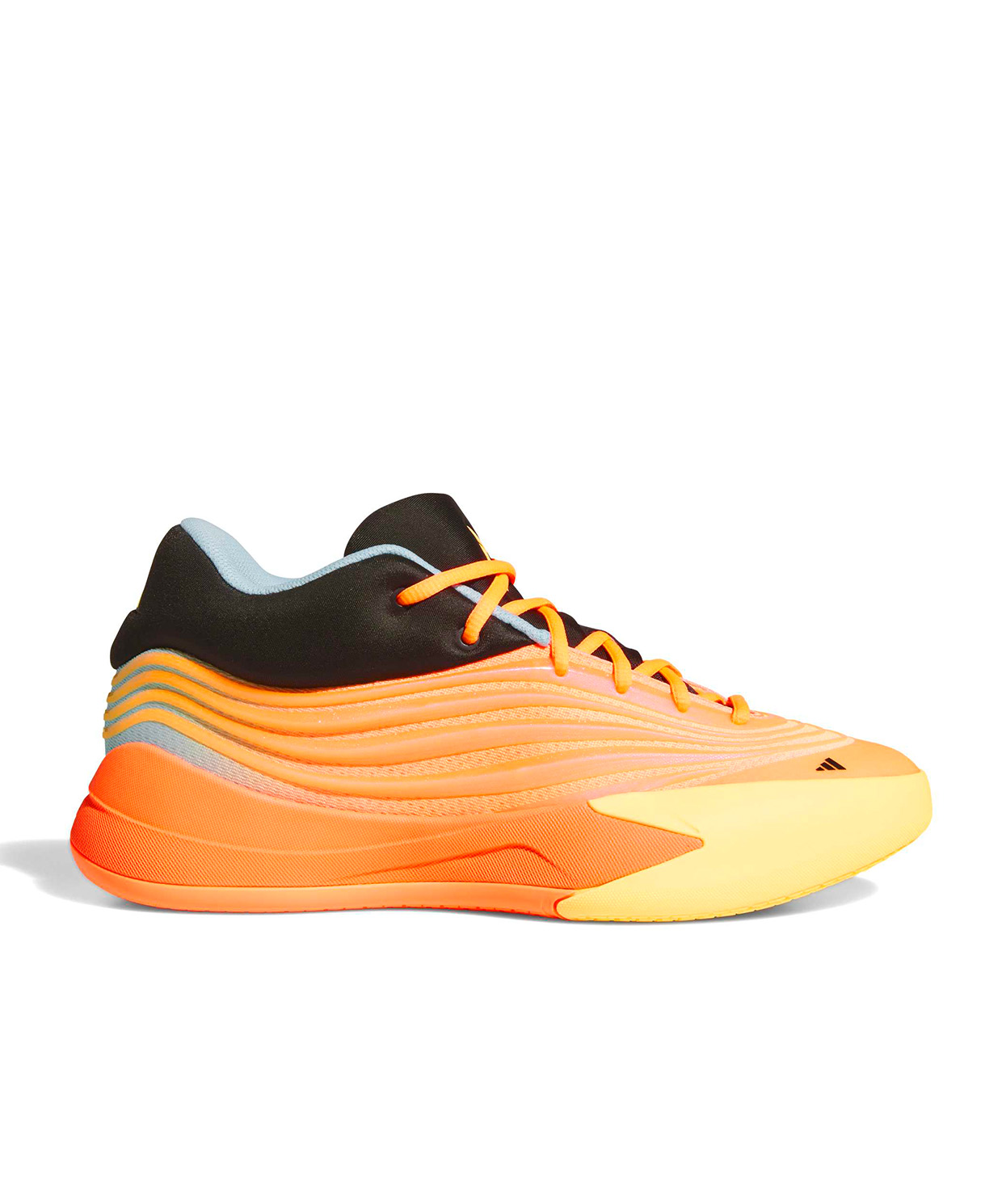 adidas DAME X Basketbol Ayakkabısı JQ9467-001 - Sneaks Up