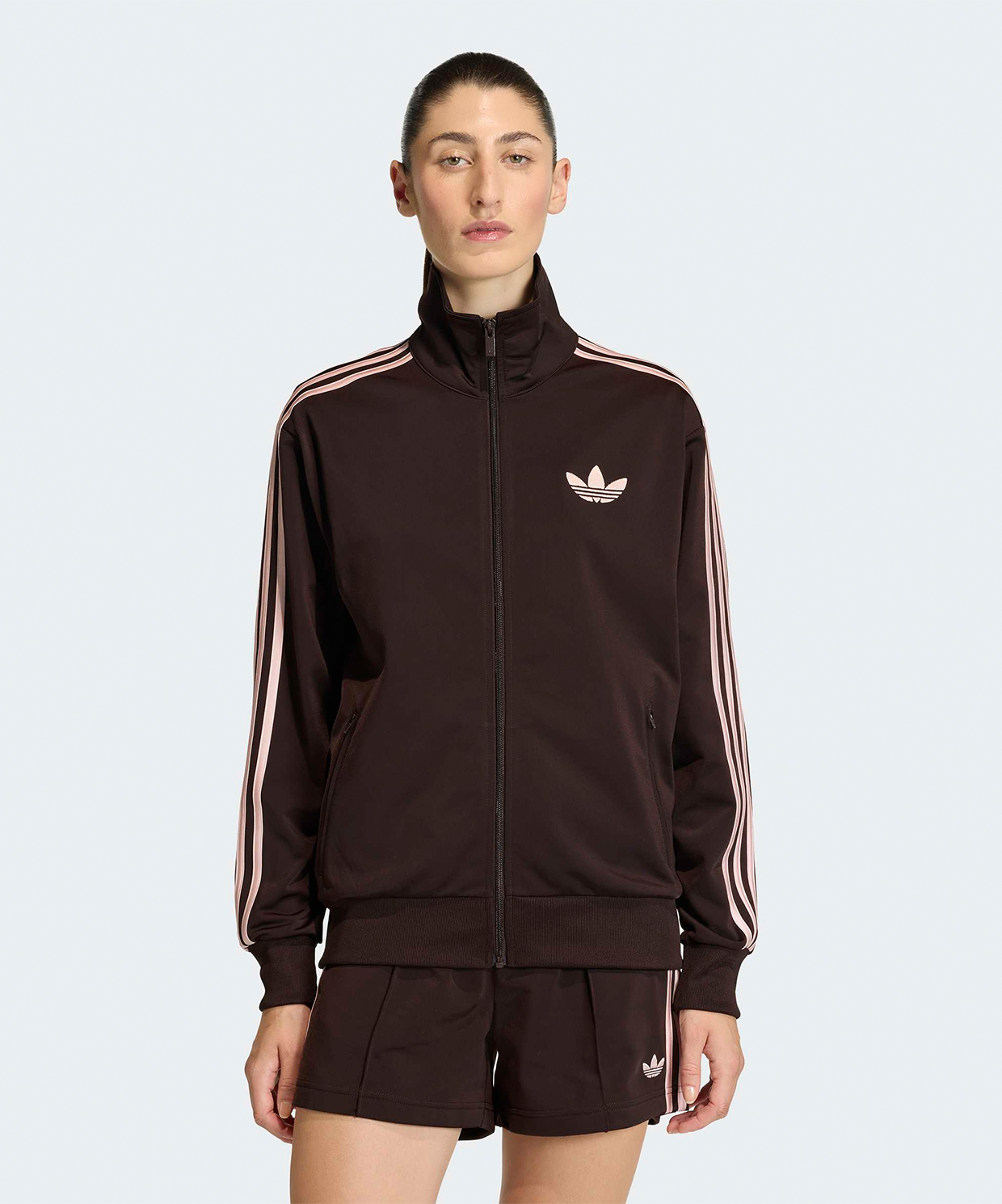 adidas Firebird Track Top Loose Ceket KD1331-001 - Sneaks Up
