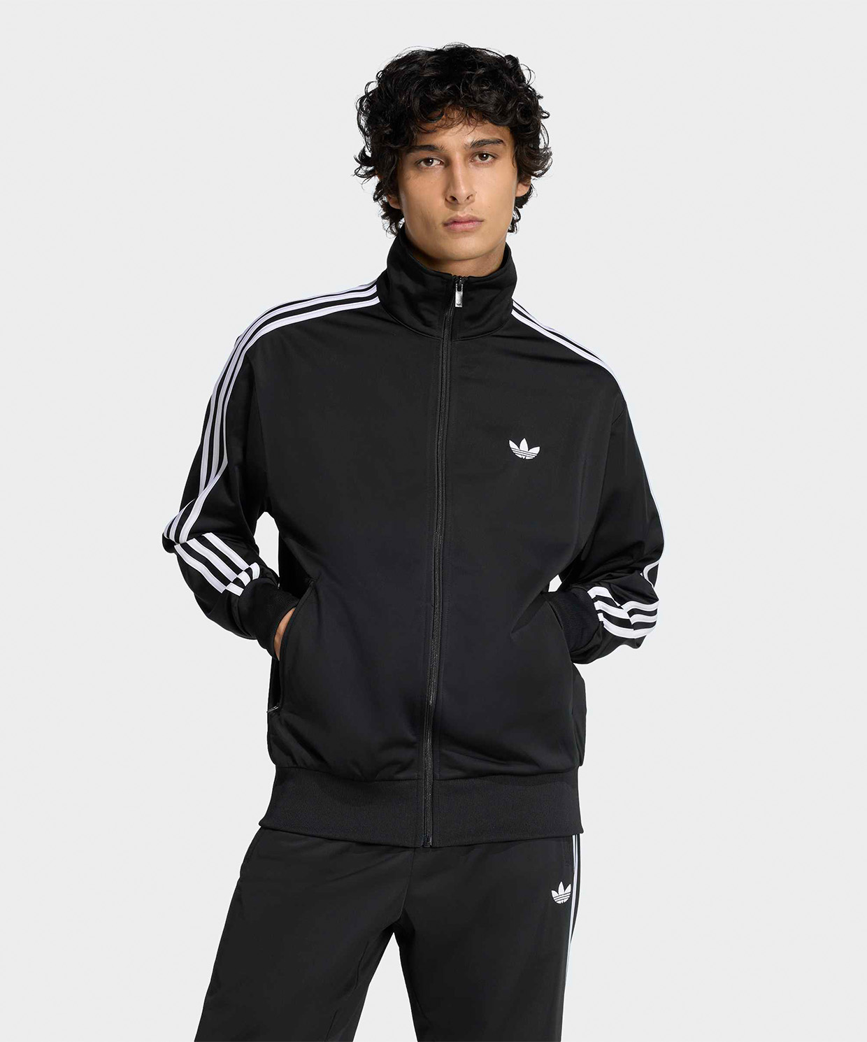 adidas Firebird Track Top Ceket KD8312-001 - Sneaks Up