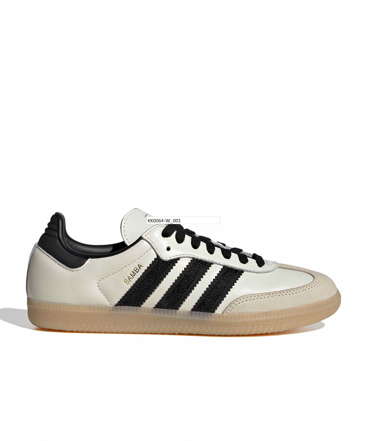 adidas Samba OG Sneaker KK0064-001 - Sneaks Up