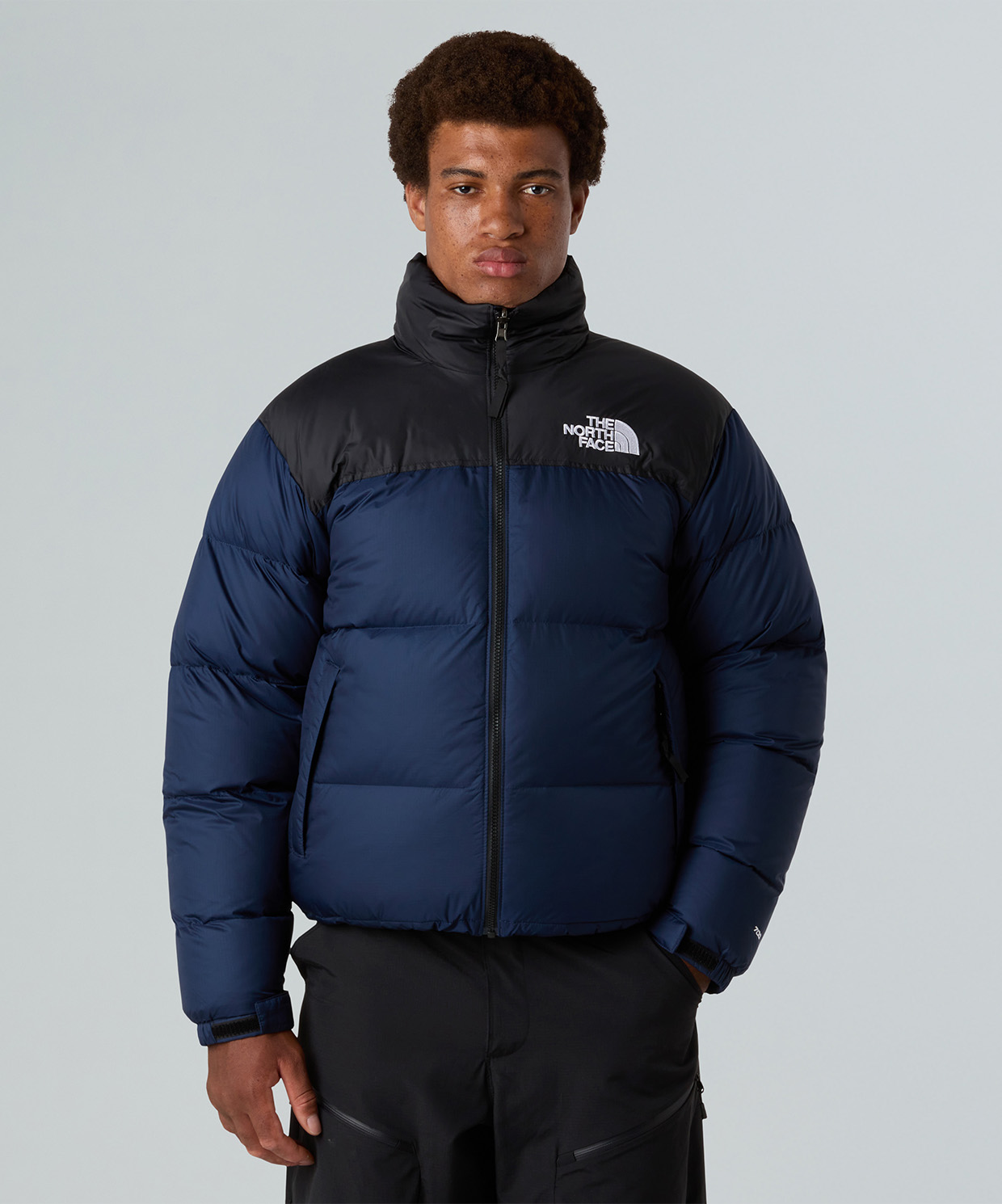 The North Face M 1996 Retro Nuptse Jacket Mont NF0A3C8DGOB1-001