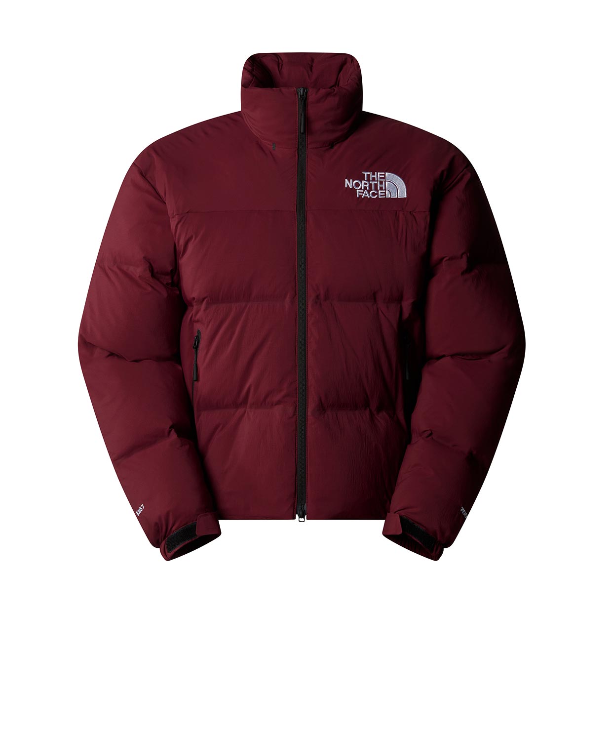 The North Face M Rmst Nuptse Jacket Mont NF0A8A721OO1-001 - Sneaks Up