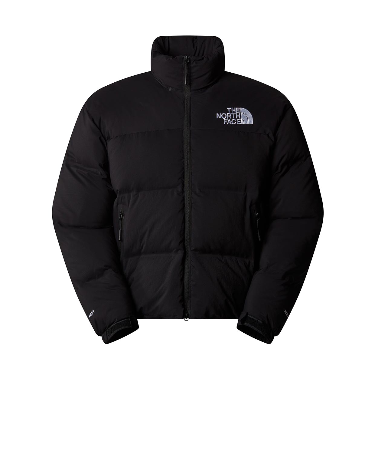 The North Face M Rmst Nuptse Jacket Mont NF0A8A72JK31-001 - Sneaks Up