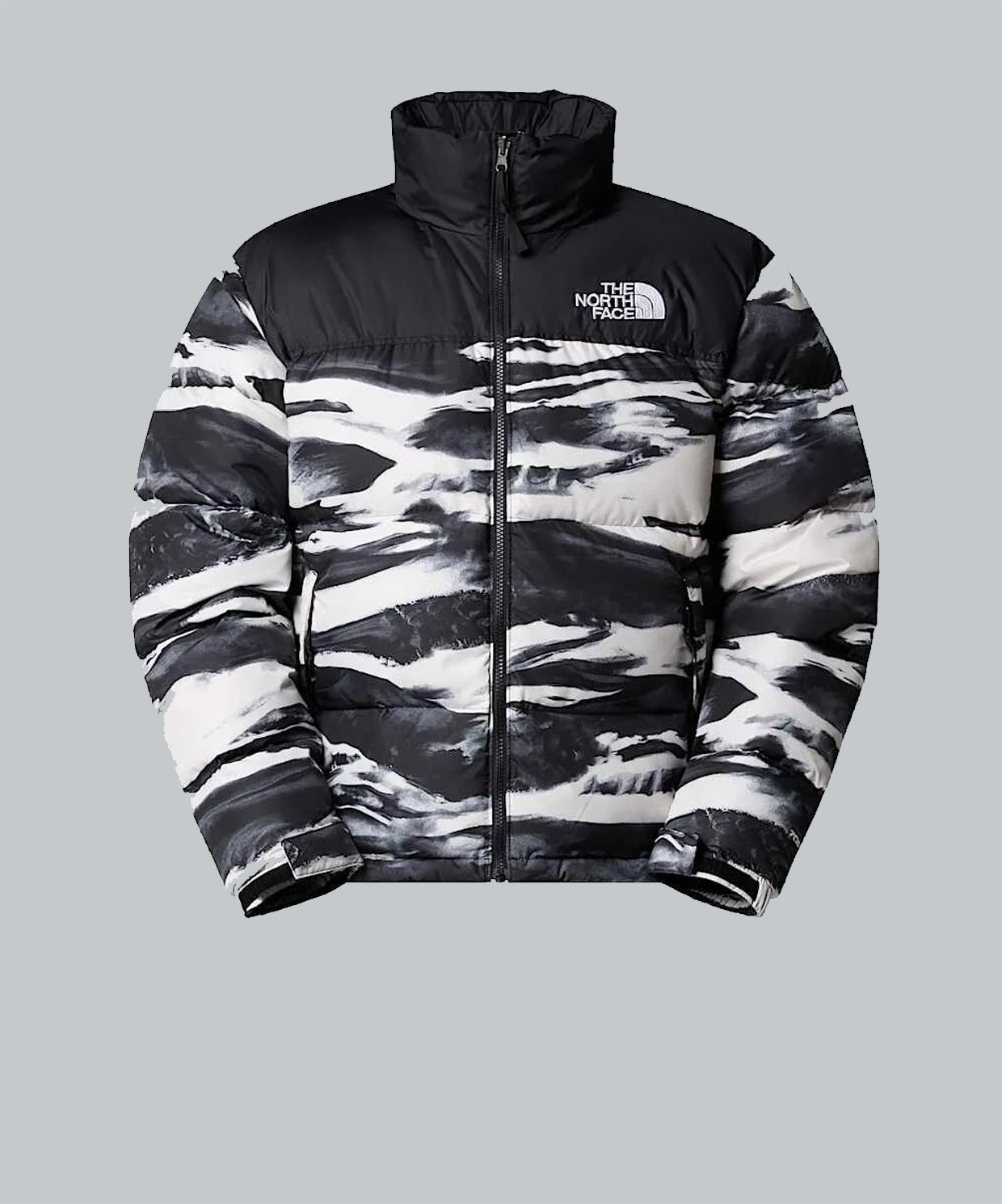 The North Face M 1996 Retro Nuptse Jacket -Print Mont NF0A8D16DJI1