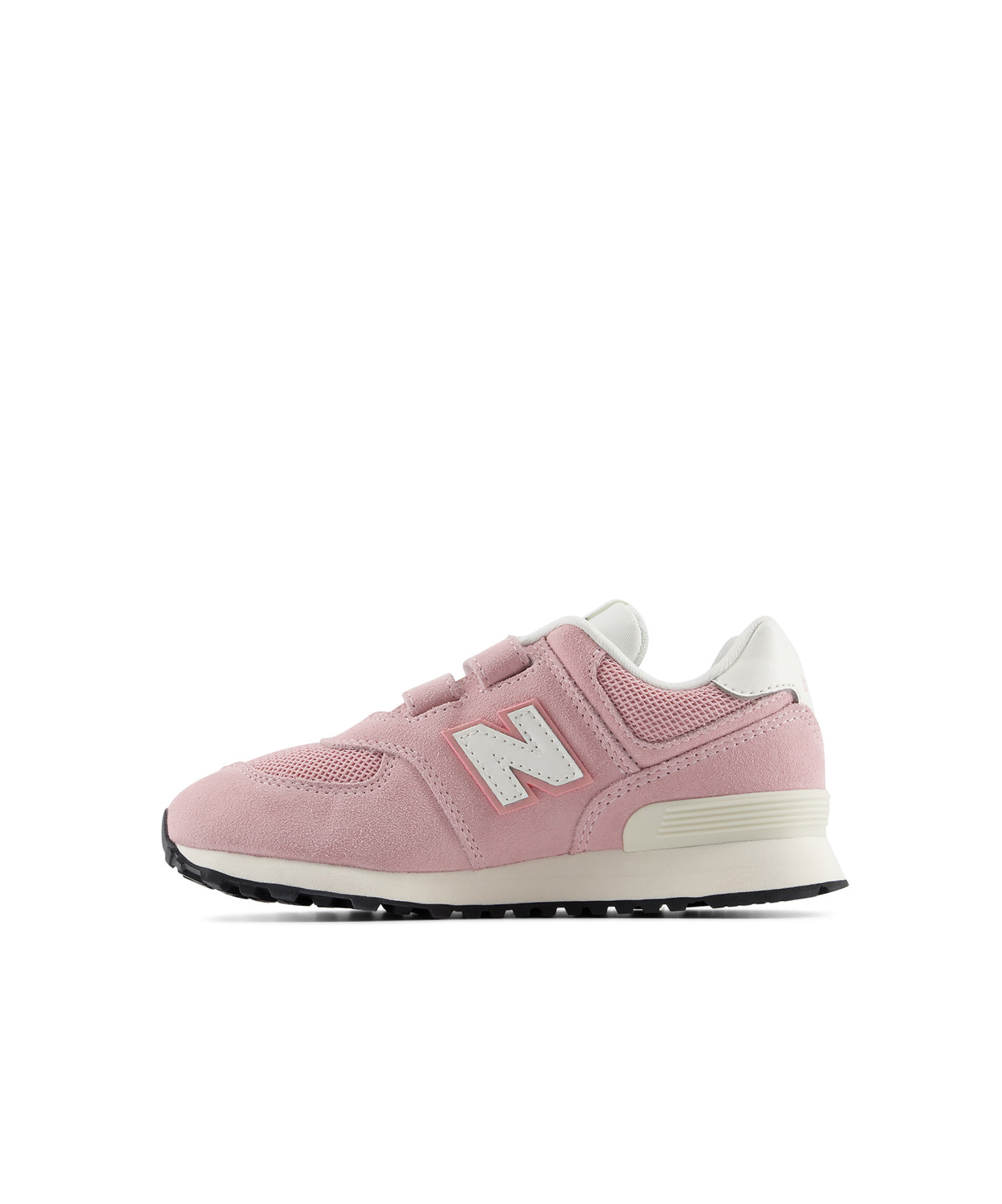 New Balance 574 Lifestyle Pre-School Shoes görsel 3