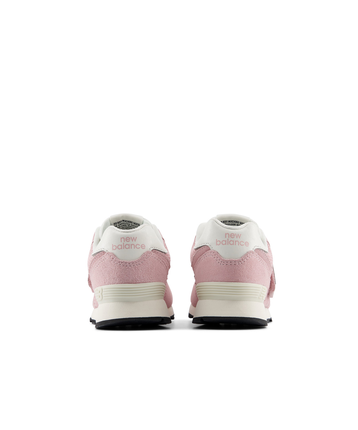 New Balance 574 Lifestyle Pre-School Shoes görsel 5