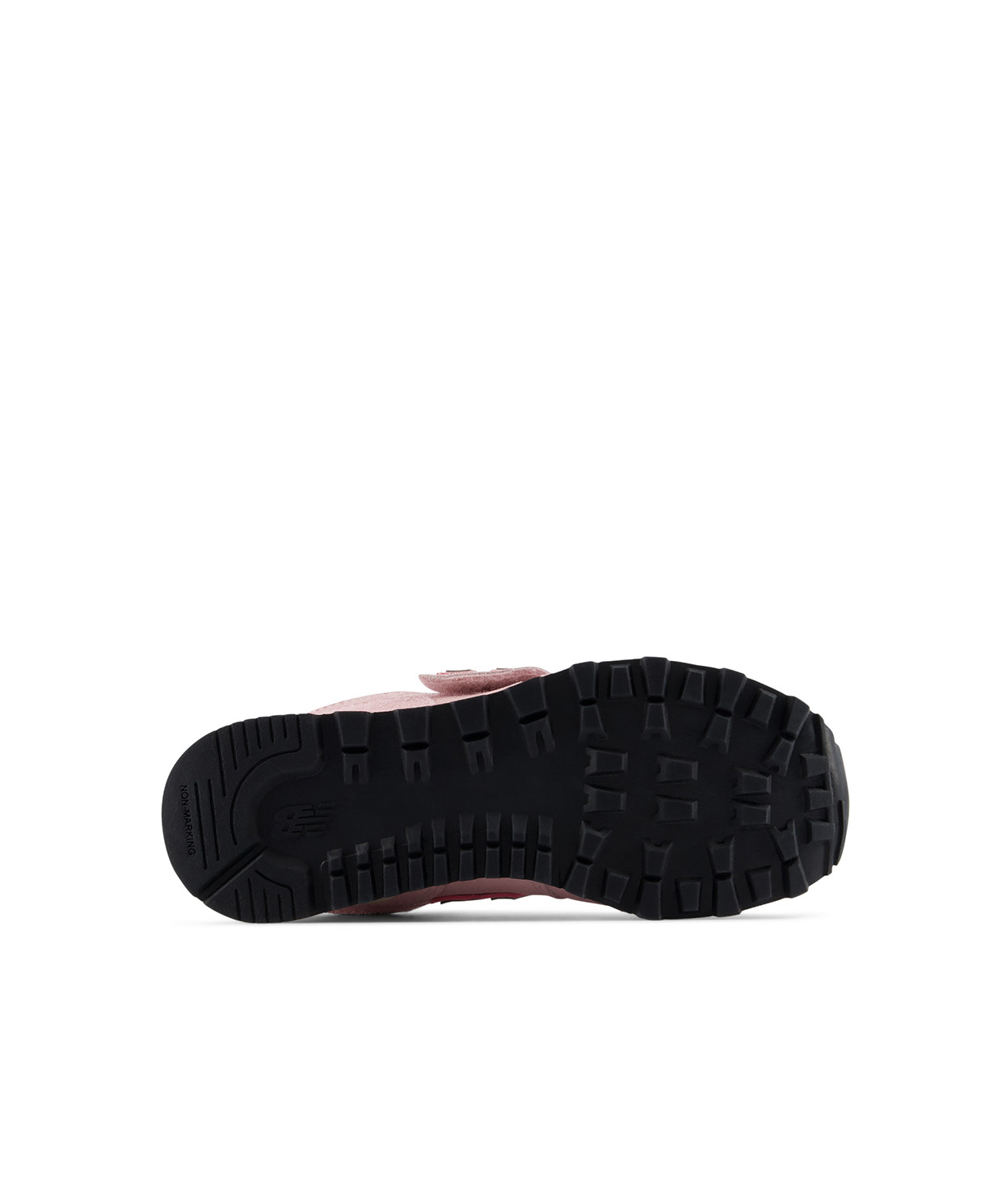 New Balance 574 Lifestyle Pre-School Shoes görsel 6
