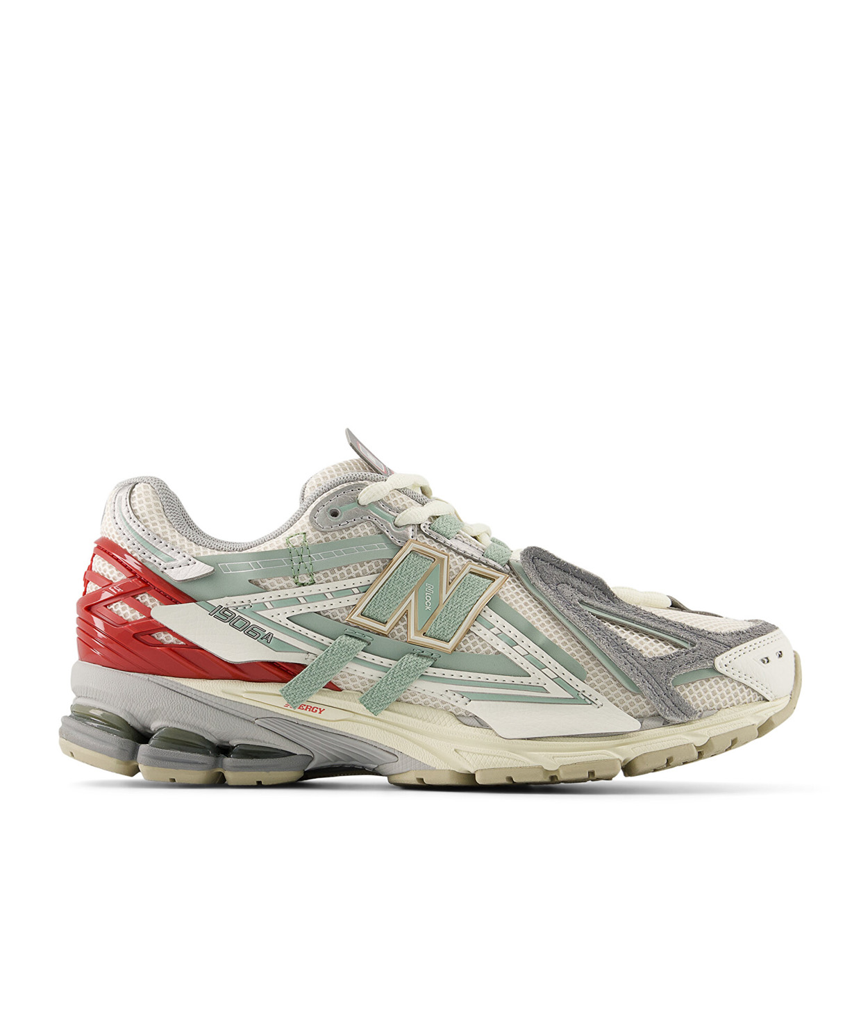New Balance 1906 Lifestyle Womens Shoes Sneaker U19065DY-100