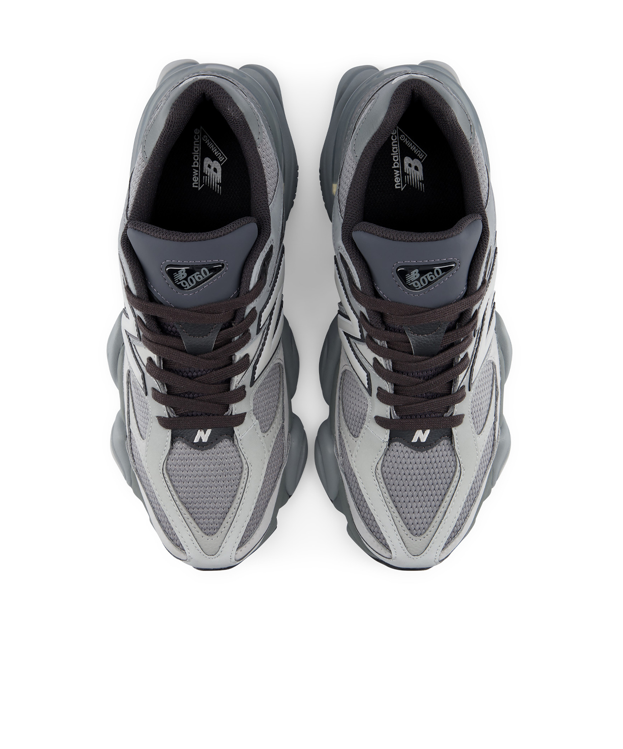 New Balance 9060 Lifestyle Mens Shoes Sneaker U90609XS-20 - Sneaks Up