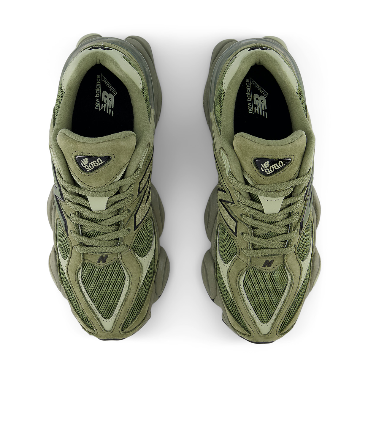 New Balance 9060 Lifestyle Women's Shoes Sneaker U9060ZGD-W-320