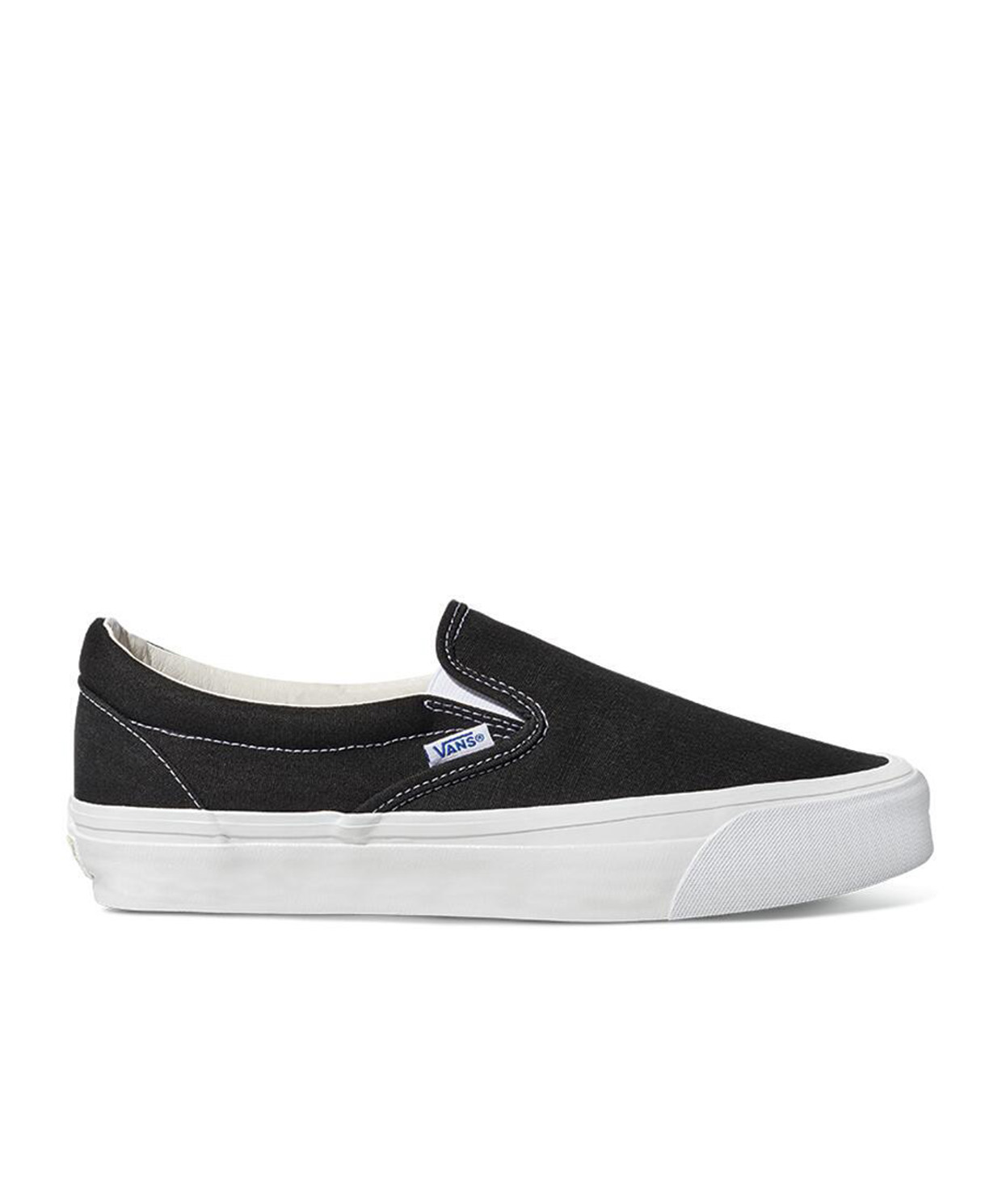 Vans Lx Slip-On Reissue 98 Sneaker VN000CSEBA21-001 - Sneaks Up