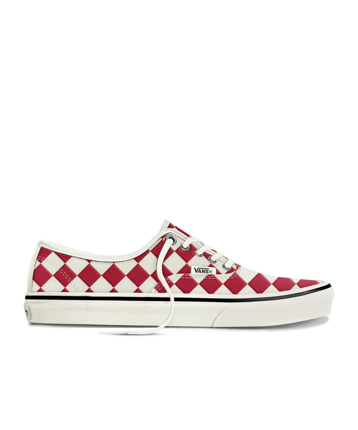 Vans Lx Authentic 44 Sneaker VN000D9NCIS1-W-001 - Sneaks Up