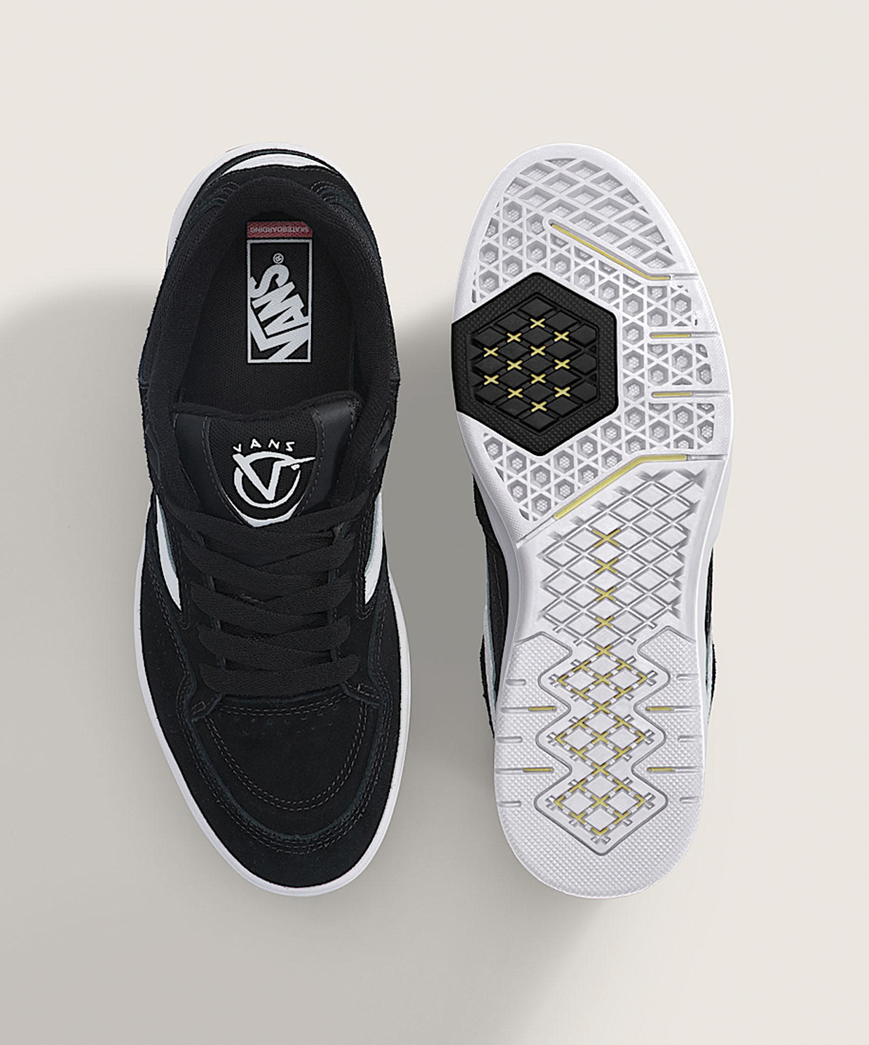 Vans Skate Rowan Z3 görsel 4