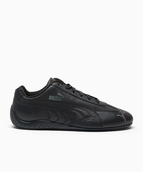 Puma Speedcat Full Leather