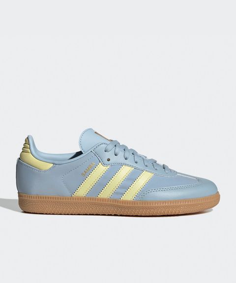 adidas Samba OG J