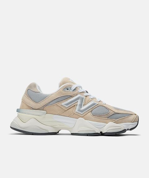 New Balance 9060 Lifestyle Men's Shoes